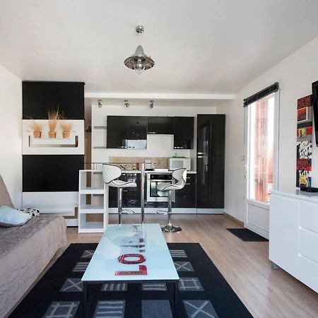 Maison *** Avec Cour 3Km Plage Et La Rochelle Saint-Vivien  ภายนอก รูปภาพ