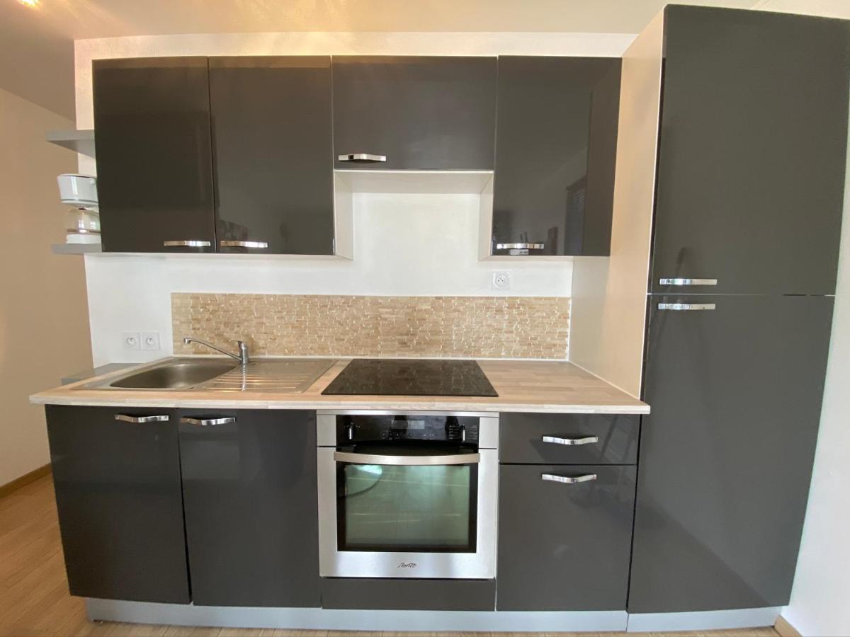 Maison *** Avec Cour 3Km Plage Et La Rochelle Saint-Vivien  ภายนอก รูปภาพ