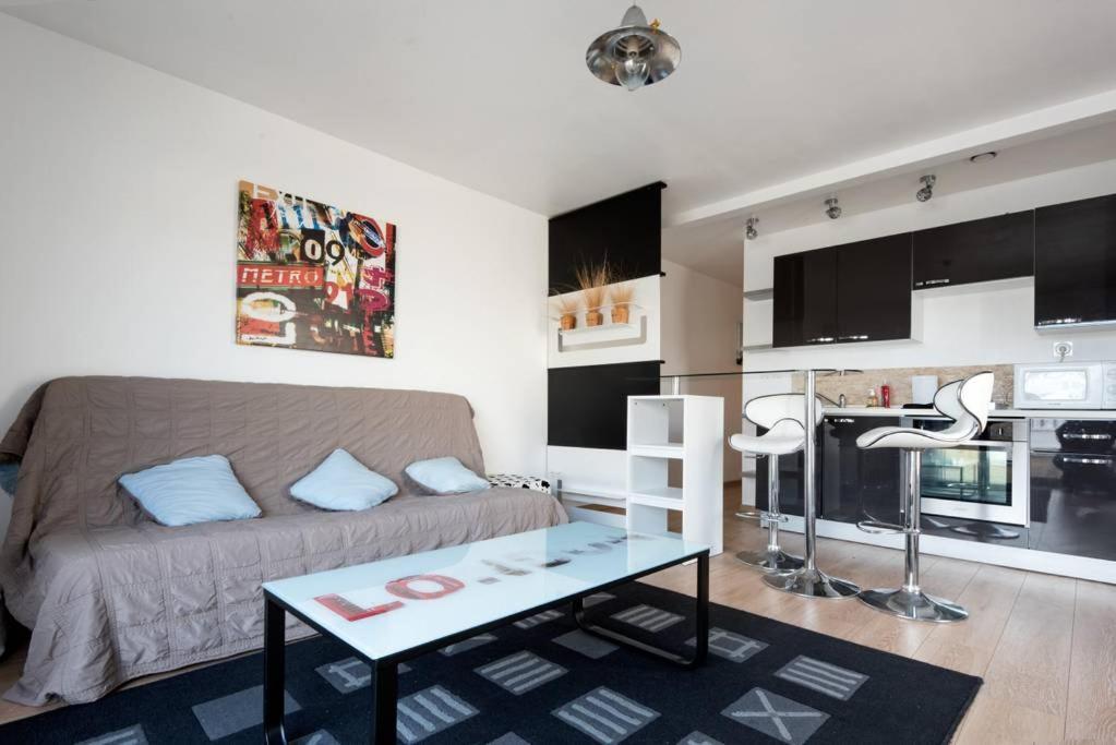 Maison *** Avec Cour 3Km Plage Et La Rochelle Saint-Vivien  ภายนอก รูปภาพ